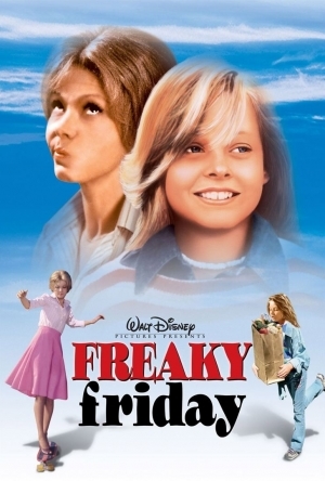 Freaky Friday (1976)