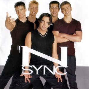 &#039;N Sync by NSYNC