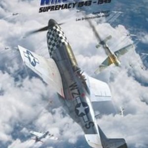 Wing Leader: Supremacy 1943-1945