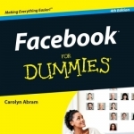 Facebook For Dummies - Official How To Book, Inkling Interactive Edition