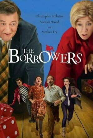 The Borrowers (2011)