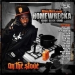 On the Stove by Homewrecka