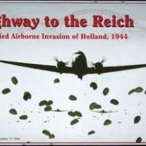 Highway to the Reich (third edition)