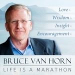 Life Is A Marathon: Life Coaching | Spirituality | Personal Development | Positive Thinking | Personal Branding