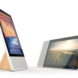 Lenovo Smart Display