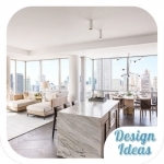 Apartment Design Ideas - Luxury Collection