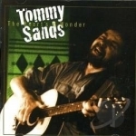Heart&#039;s a Wonder by Tommy Sands