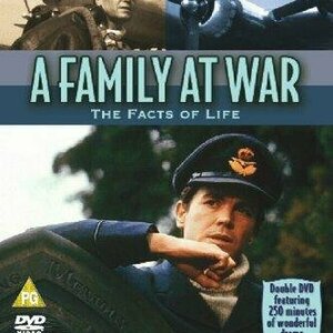 A Family at War