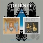 Look into the Future/Next by Journey