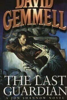 The Last Guardian (Jon Shannow #2)