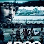 Argo: How the CIA and Hollywood Pulled Off the Most Audacious Rescue in History