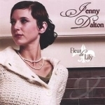 Fleur De Lily by Jenny Dalton