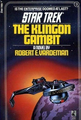 The Klingon Gambit