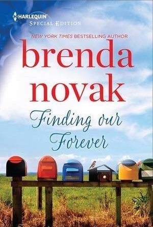Finding Our Forever (Silver Springs, #1)