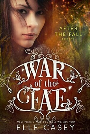 After the Fall (War of the Fae, #5)
