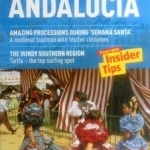 Andalucia Marco Polo Guide