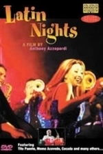 Latin Nights (2005)
