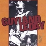 Head on My Chest by Guyland Leday