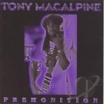 Premonition by Tony MacAlpine
