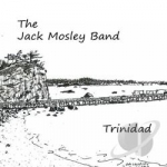 Trinidad by Jack Mosley