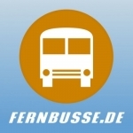 Fernbusse.de App