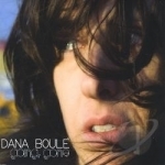 Going Gone by Dana Boula