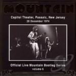 Official Bootleg Series, Vol. 6: Capitol Theatre by Mountain