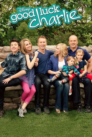 Good Luck Charlie 