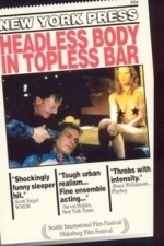 Headless Body in a Topless Bar (1995)