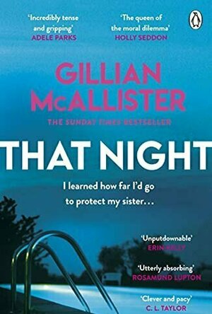 That Night: The gripping Richard &amp; Judy Summer psychological thriller