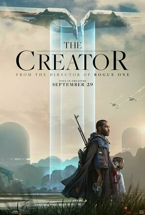 The creator (2023)