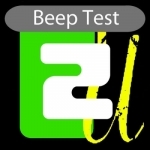 Beep Test (Multi-Stage)