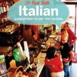 Lonely Planet Fast Talk Italian