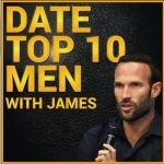 Date Top 10 Men With James
