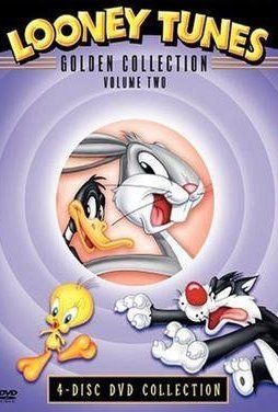 Looney Tunes Golden Collection (2004)