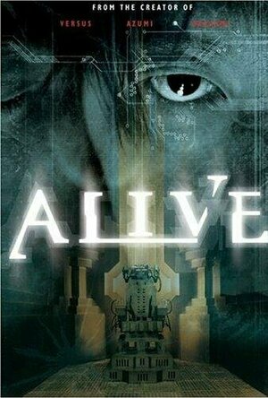 Alive (2002)