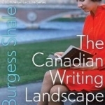 The Burgess Shale: The Canadian Writing Landscape of the 1960s