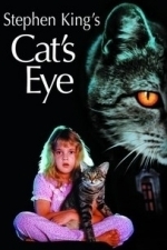 Stephen King&#039;s &#039;Cat&#039;s Eye&#039; (1985)