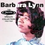 Jamie Singles Collection by Barbara Lynn