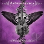 Worlds Collide by Apocalyptica