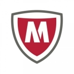 McAfee Mobile Security