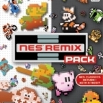 NES Remix Pack 