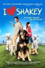 I Heart Shakey (2012)