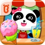 Ice Cream &amp; Smoothies : Panda Shop