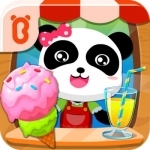 Ice Cream & Smoothies : Panda Shop