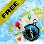 Offline Map &amp; GPS Navigator Free