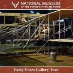 Early Years Tour - National Museum of the USAF