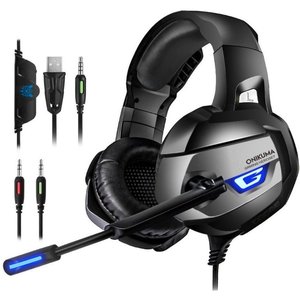 ONIKUMA Gaming Headset