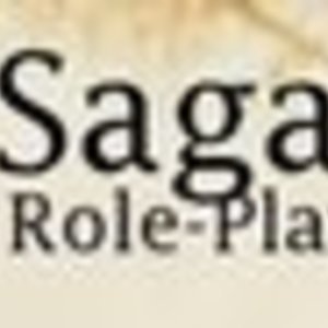 Saga: A Universal Role-Playing System