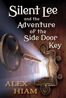 Silent Lee and the Adventure of the Side Door Key
